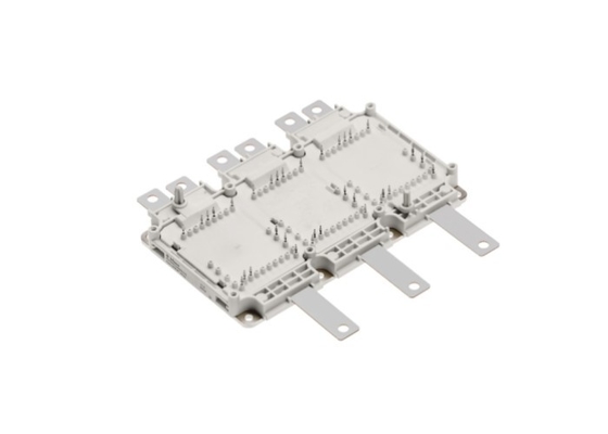 Mô-đun IGBT dành cho ô tô FS03MR12A6MA1LB Mảng Mosfet 1.2kV 400A 20mW Khung gầm