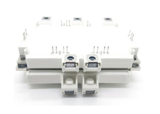 Mô-đun IGBT dành cho ô tô FS200R07A1E3 790W Trường dừng Mô-đun IGBT 650V