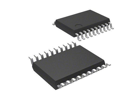 STM32L010F4P6 Vi điều khiển MCU ARM Cortex M0 Vi điều khiển IC 20-TSSOP