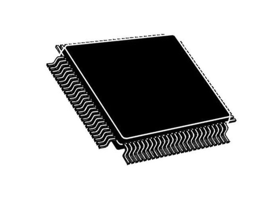 SPC560B40L3B4E0X Bộ vi điều khiển 32 bit dành cho ô tô IC 100-LQFP Surface Mount