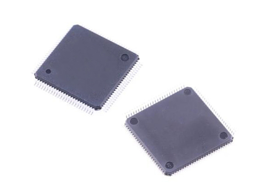 Vi điều khiển ô tô MCU SPC560P54L3BEABY 32Bit 768KB Flash IC Chip