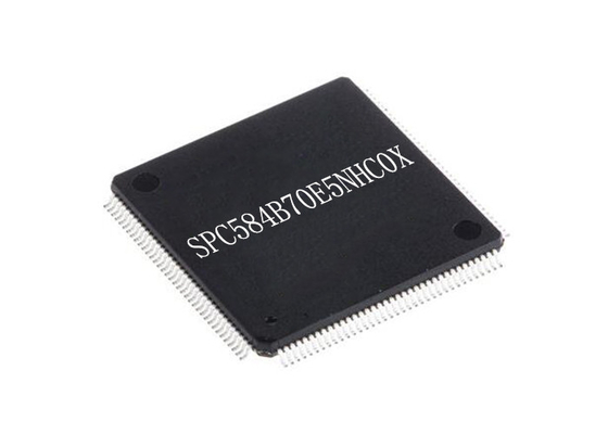 Vi Điều Khiển MCU SPC584B70E5NHC0X TQFP144 Vi Điều Khiển Chip 120MHz IC Chip