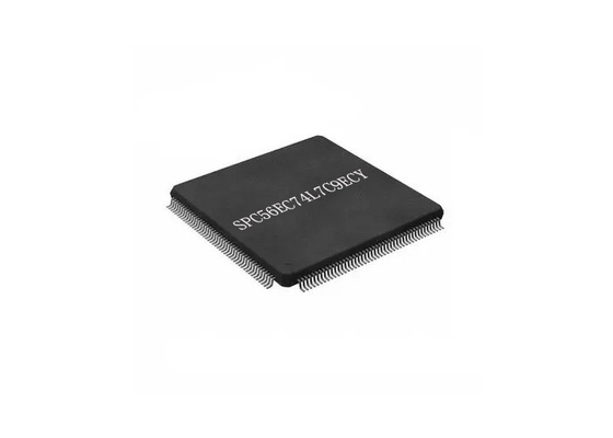 Vi điều khiển MCU SPC56EC74L7C9ECY 120MHz 32-bit Vi điều khiển IC