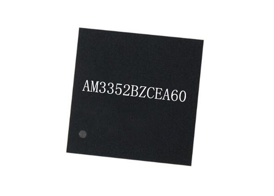 AM3352BZCEA60 Bộ Vi Điều Khiển MCU 324BGA 32Bit Chip Vi Xử Lý 800MHz 1 Nhân