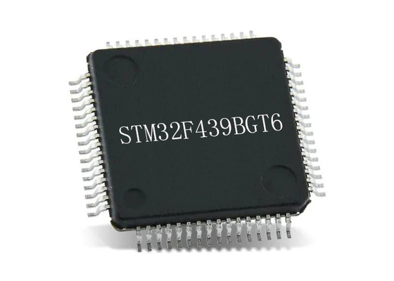 IC vi điều khiển ARM STM32F439BGT6 1 Mbyte Flash 18 I/O nhanh