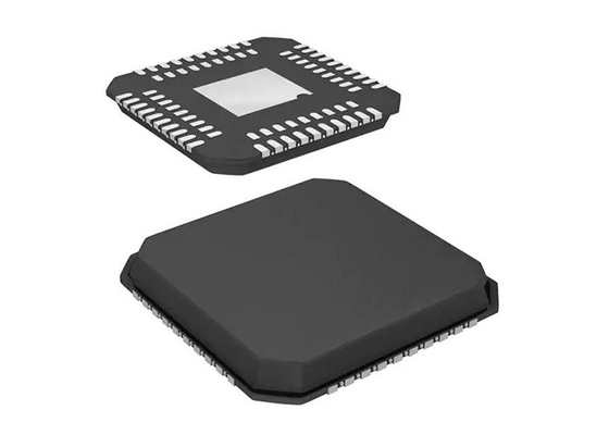 2.4GHz BT IC CC2564CRVMR Chip điều khiển BT chế độ kép 76VQFN BT V4.2 Chip đơn