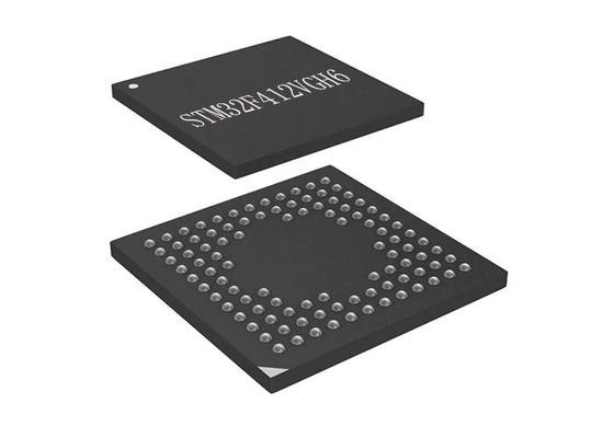 Bộ vi điều khiển Bộ vi điều khiển nhúng lõi đơn MCU STM32F412VGH6