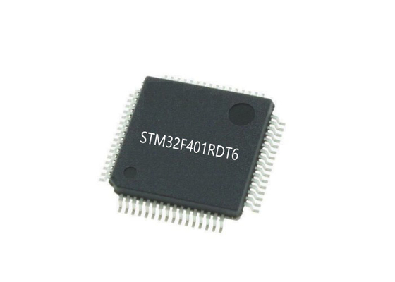 384KB FLASH STM32F401RDT6 MCU vi điều khiển ARM Cortex-M4 lõi đơn 32 bit