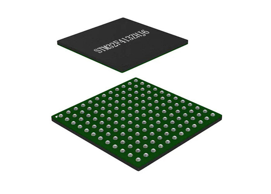 Bộ vi điều khiển gói 144-UFBGA Bộ vi điều khiển 32 bit MCU STM32F413ZHJ6