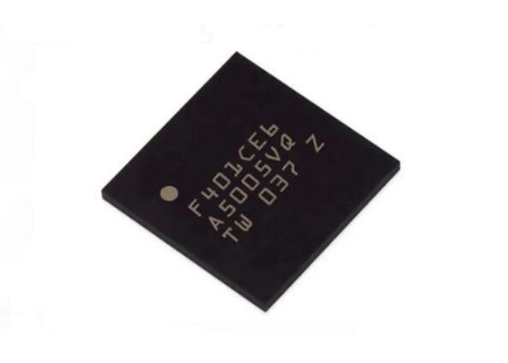 Hiệu suất cao STM32F401CEY6 Bộ vi điều khiển FLASH 512KB Chip IC 49-WLCSP
