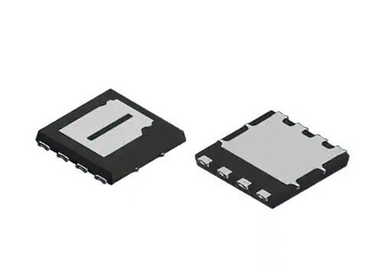 Chip mạch tích hợp FDMT80060DC Bóng bán dẫn kênh N Bóng bán dẫn 8-PowerVDFN