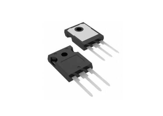 Bóng bán dẫn FGHL40T65MQDT Điểm dừng trường rãnh IGBT 650V 60A 23 W xuyên lỗ TO-247-3