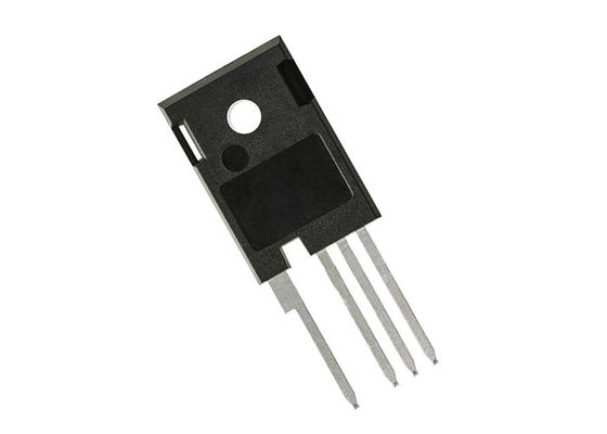 Chip mạch tích hợp FGHL50T65MQDTL4 Các bóng bán dẫn IGBT đơn 80A 268W