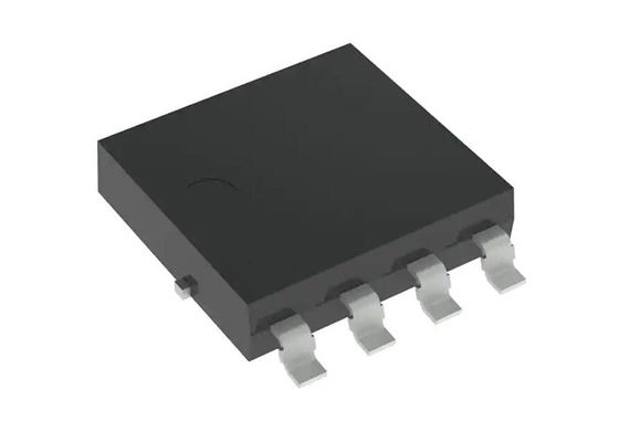 Bóng bán dẫn kênh N đơn NTMJS1D4N06CLTWG Bóng bán dẫn MOSFET 8-LFPAK công suất