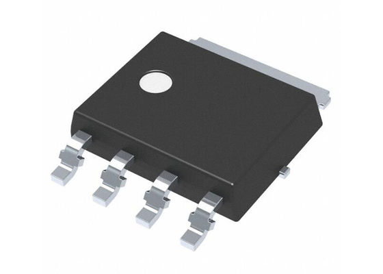 Chip mạch tích hợp 40V NVMYS2D1N04CLTWG Bóng bán dẫn kênh N đơn LFPAK4