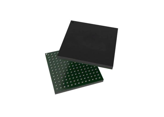 Microcontroller MCU PIC32MZ1025DAL169-V/HF 200MHz 32Bit Cache dựa trên MCU LFBGA169