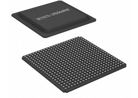 Gói 484-BGA XC7S75-1FGGA484C IC mảng cổng lập trình trường Spartan-7