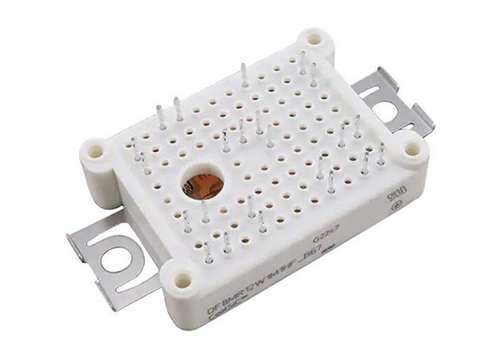 Mô-đun IGBT ô tô DF8MR12W1M1HFB67BPSA1 Mô-đun cacbua silic 2 kênh DF8MR12W1M1HFB67BPSA1
