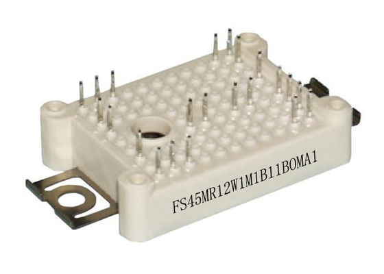 Mô-đun IGBT dành cho ô tô 25A FS45MR12W1M1B11BOMA1 Mô-đun MOSFET 6N kênh 20mW