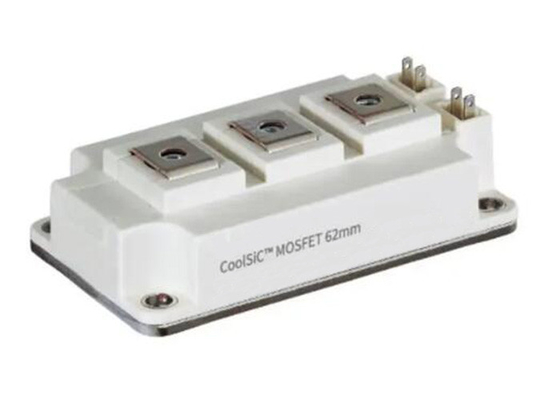 Mô-đun IGBT dành cho ô tô FF2MR12KM1HOSA1 2N-Channel Mosfet Array 1200V Half Bridge