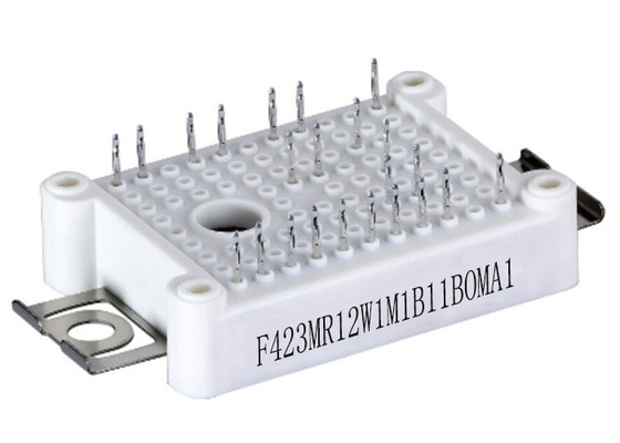 Mô-đun IGBT toàn cầu 1200V F423MR12W1M1B11BOMA1 Mô-đun IGBT ô tô 20mW