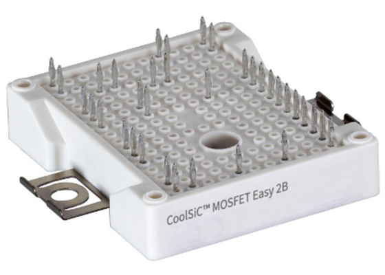 Mô-đun IGBT dành cho ô tô F415MR12W2M1B76BOMA1 Mô-đun Fourpack 1200V CoolSiC MOSFET