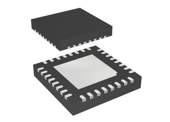 Bộ vi điều khiển MCU STM32L412K8U6 32Bit 64KB FLASH 32UFQFPN Bộ vi điều khiển ARM