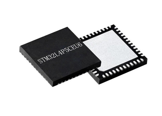 Bộ vi điều khiển ARM - MCU STM32L4P5CEU6 Bộ vi điều khiển lõi đơn 120MHz