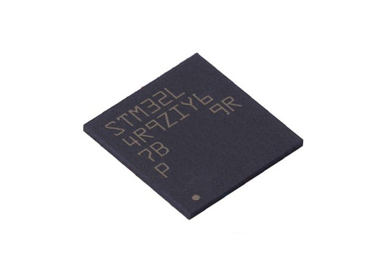 2MB FLASH STM32L4R9ZIY6 Bộ vi điều khiển MCU 144WLCSP 32Bit Lõi đơn 120MHz