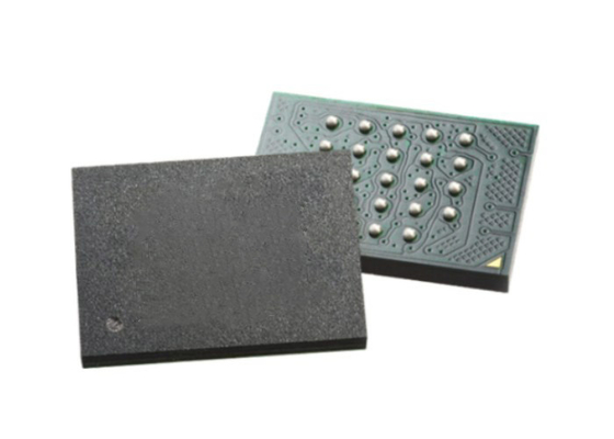 Chip mạch tích hợp S80KS5122GABHA023 Bộ nhớ DRAM 512Mb với giao diện HYPERBUS