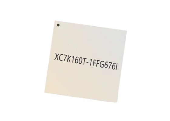 Mảng cổng có thể lập trình trường XC7K160T-1FFG676I Kintex-7 FPGA Thiết bị logic có thể lập trình