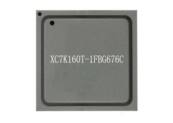Chip mạch tích hợp XC7K160T-1FBG676C Mảng cổng lập trình trường Kintex-7