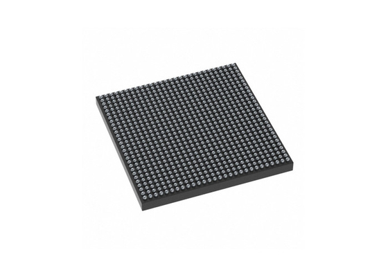 IC mảng cổng lập trình được dạng trường Kintex®-7 gắn trên bề mặt XC7K160T-L2FBG676I