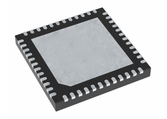 Chip IC KSZ9131RNXI Bộ thu phát Gigabit Ethernet Gói 48-QFN Gắn trên bề mặt