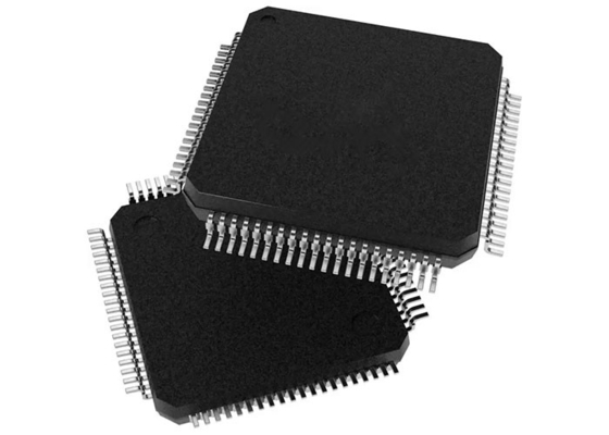 Vi điều khiển MCU CY9AF141MAPMC-G-MNE2 32-Bit 40MHz 96KB IC vi điều khiển