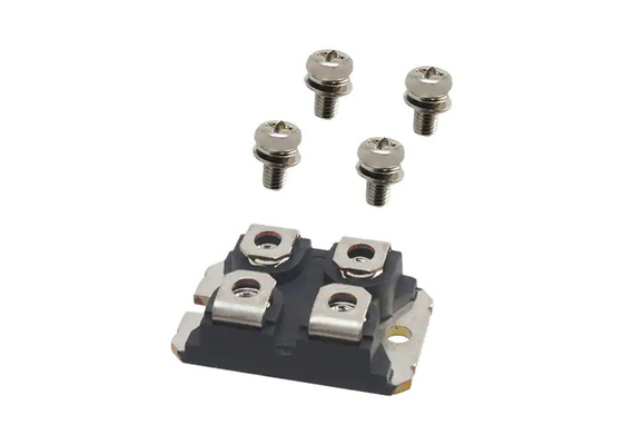 2 MSC2X50SDA120J độc lập Đi-ốt hàng rào Schottky cacbua silic kép 1200V
