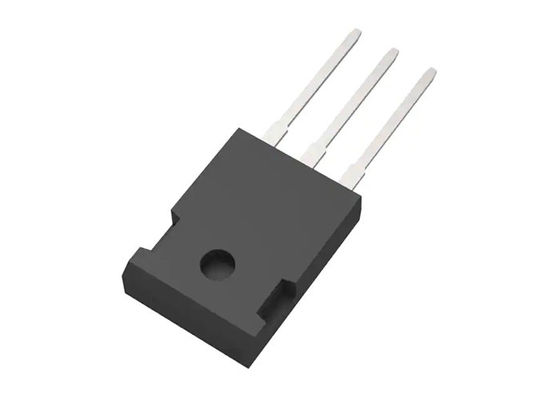 Bóng bán dẫn kênh N silicon cacbua MSC400SMA330 TO-247-4 Xuyên lỗ