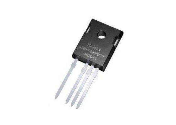 MOSFET kênh N IMYH200R012M1H 2000V Bóng bán dẫn tiếp giáp cacbua silic TO-247-4