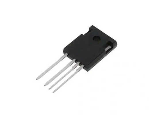 SiC Trench Power Transistor IMZA65R027M1H TO-247-4 Chip mạch tích hợp
