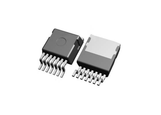 Chip mạch tích hợp IMBG65R030M1H 63A 234W Bóng bán dẫn gắn trên bề mặt
