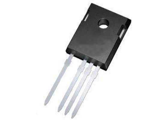Gói TO-263-8 IMBG120R030M1H 56A Bóng bán dẫn MOSFET đơn kênh N