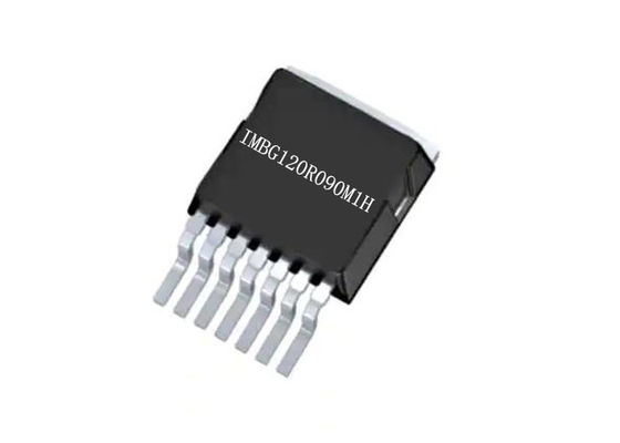 Chip mạch tích hợp IMBG120R090M1H Trenchstop IGBT Transistor TO-263-8