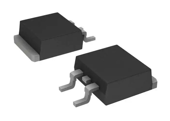 Chip mạch tích hợp IDK02G120C5XTMA1 1200V 11.8A Bộ chỉnh lưu điốt