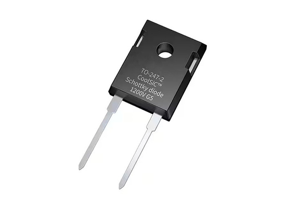 Chip mạch tích hợp IDWD10G120C5XKSA1 Điốt 1200V 34A xuyên lỗ