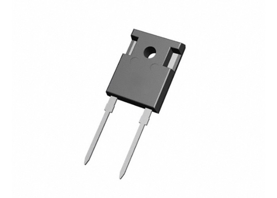 Bộ chỉnh lưu điốt đơn Schottky qua lỗ IDWD15G120C5XKSA1