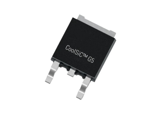 Gói điốt cacbua silic 1200V 87A IDWD30G120C5XKSA1 TO-247-2