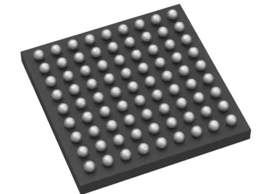 Chip mạch tích hợp MAX78000EXG+ IC vi điều khiển 32-bit Dual-Core 100MHz