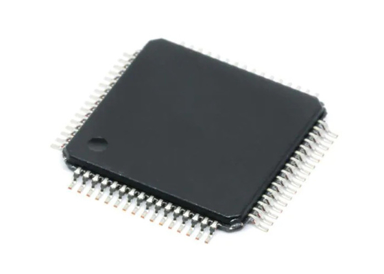 Chip IC Mặt trước tương tự IC ADS1299-6PAGR Gói 64-TQFP Gắn bề mặt