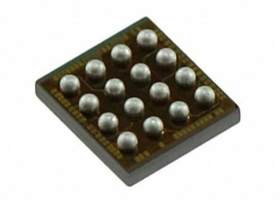 Bộ Chuyển Đổi Kỹ Thuật Số Sang Analog AD5592RBCBZ-1-RL7 Chip Mạch Tích Hợp 16-UFBGA