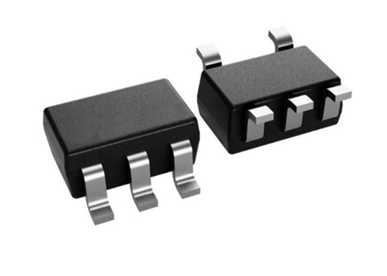 Bộ khuếch đại hoạt động có độ ồn thấp 40V 10MHz IC OPA992QDBVRQ1 Gói SOT-23-5
